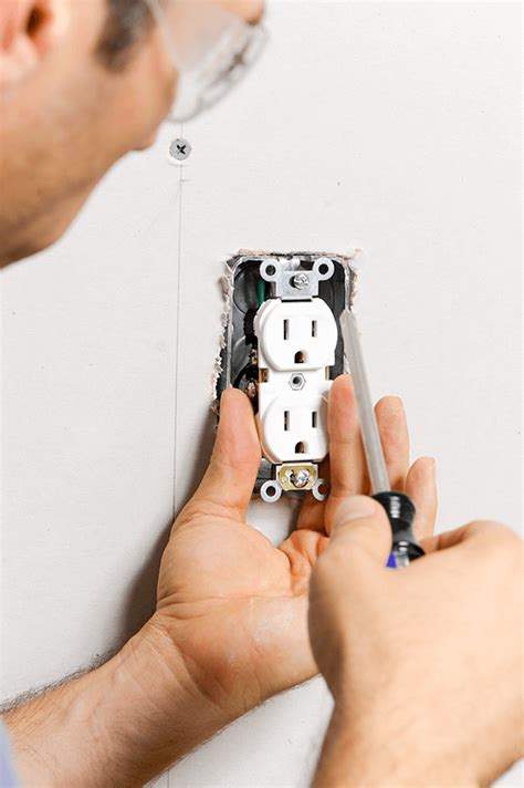 Where To Place Electrical Outlets In New Home Beyer Mechanical