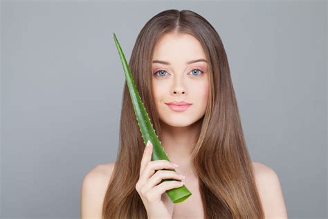 12 Incredible Benefits Of Aloe Vera Gel For Hair Skin And Nails In