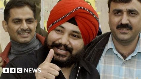 India Singer Daler Mehndi Convicted For Smuggling Migrants Bbc News