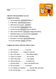 english teaching worksheets  grammar worksheets