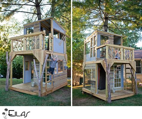 25 Diy Forts To Build With Your Kids This Summer Tipsaholic
