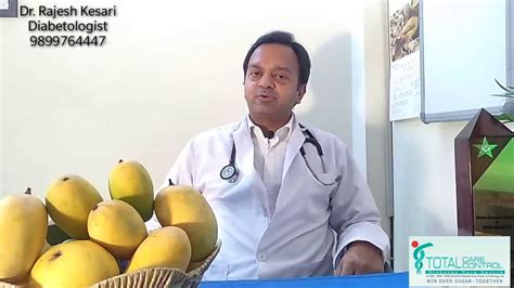 50 worst foods for diabetes. Can Diabetics eat Mango - YouTube