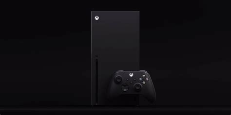 Xbox Series X Graphics Source Code Reportedly Stolen By Hacker