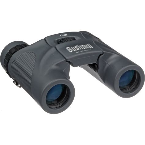 Bushnell 12x25 H2o Binocular 131205 Bandh Photo Video
