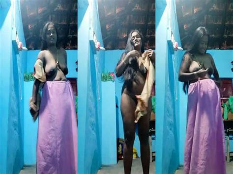 Fucking Hot Tamil Wife Nude Selfie Video Fsi Blog
