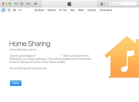 In itunes, select file > home sharing > turn on home sharing. How to stream movies from your iTunes library on iPhone or ...