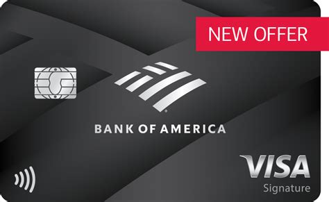 Get To Know The Updated Bank Of America Premium Rewards Credit Card