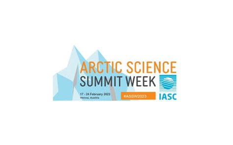 Uarctic University Of The Arctic Arctic Science Summit Week 2023