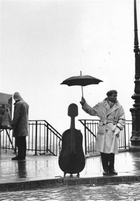 Robert Doisneau Robert Doisneau Black And White