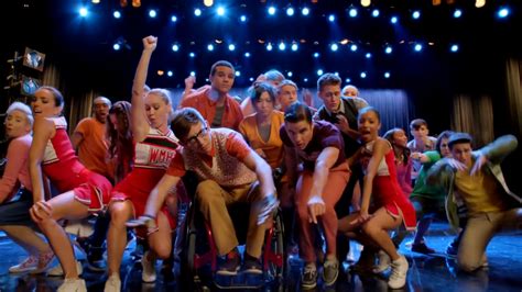 Blurred Lines Glee Tv Show Wiki Fandom Powered By Wikia