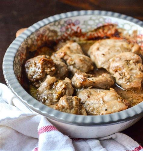 Bake them for 30 to 40 minutes, depending on the size of the thighs: how long to bake boneless chicken thighs at 375