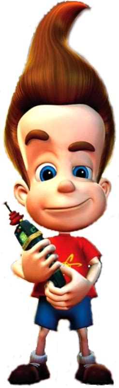 Jimmy Neutron Pictures Images Page 5
