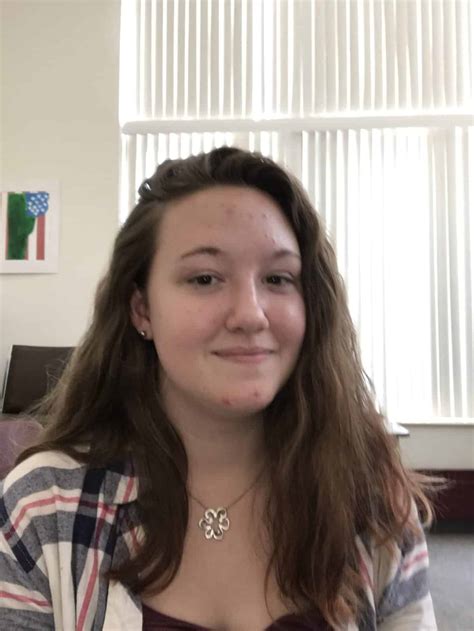 Missing 16 Year Old Lillian Wright Jan 5 Found The Vermont