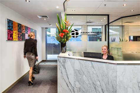 Office Space And Serviced Offices In Level 3 480 Collins Street