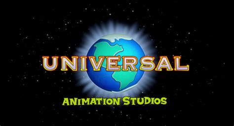 Universal Animation Studios Audiovisual Identity Database