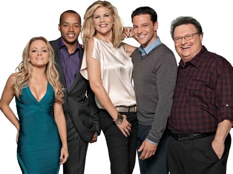 Tv Lands The Exes Gets Second Season