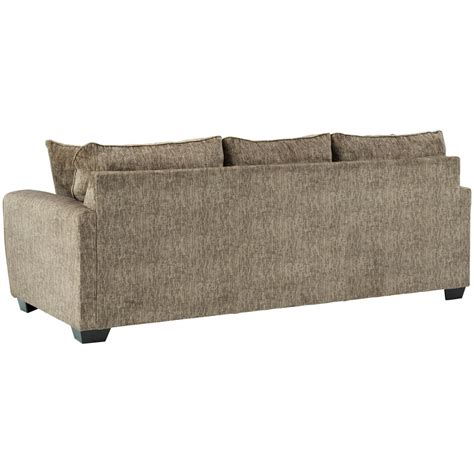 Benchcraft Olin 4000238 Contemporary Sofa Westrich Furniture