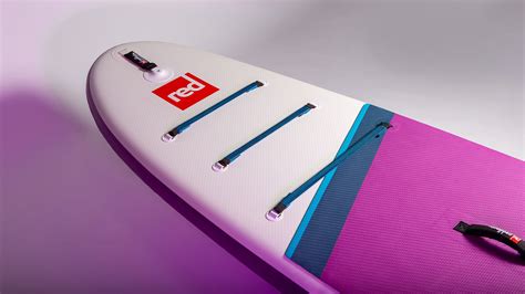 Anything with a board or chance i can get in the. 2021 Ride 10'6 Purple Carbon/Nylon Package - Red Paddle Co