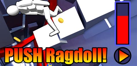 Push Ragdoll 3d Physics Free Apps And Games