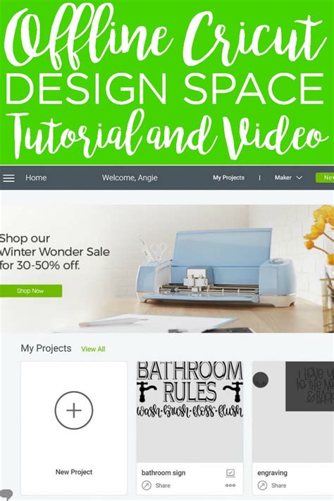 Cricut design space work for windows and mac computers. How to Use Cricut Design Space for Desktop - The Country ...