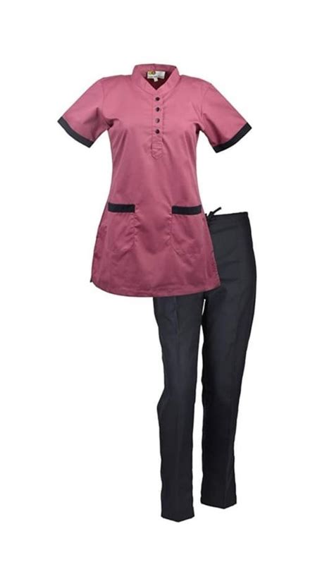 Unisex Hospital Staff Uniform Size Smlxl At Rs 750piece In