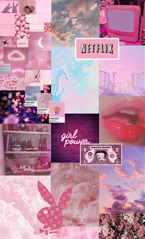 Pink Aesthetic Wallpaper Iphone Wallpaper Tumblr Aesthetic Pretty