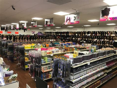 Beauty Supply Store «Cathys Beauty Supply», reviews and ...
