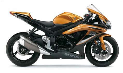 4.5 out of 5 stars. Suzuki GSXR750 '06-'19 - Bazzaz