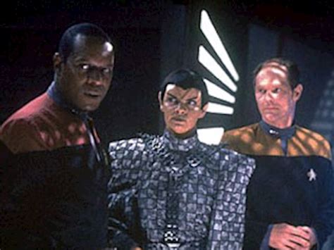 Star Trek Deep Space Nine Episode Guides All Ds9 Episodes Rated