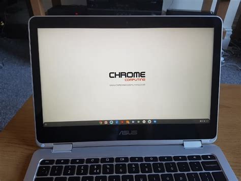Asus Chromebook Flip C302 Review Chrome Computing