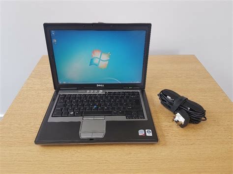 Dell Latitude D630 Laptop For Sale In Bradford West