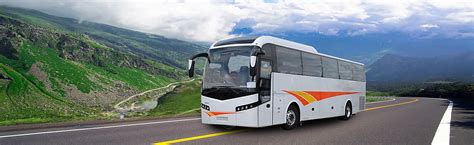 Himachal Tour Journey Bus Booking Reasonable Bus Tickets