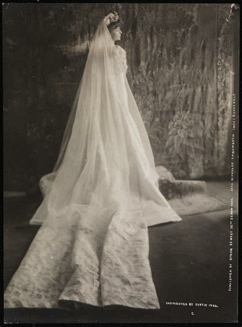 Https://tommynaija.com/wedding/alice Roosevelt Longworth Wedding Dress