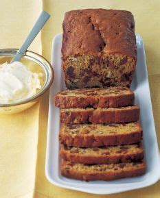 Ina garten's banana crunch muffin recipe. Barefoot Contessa | Date nut bread, Spice bread, Nut bread ...
