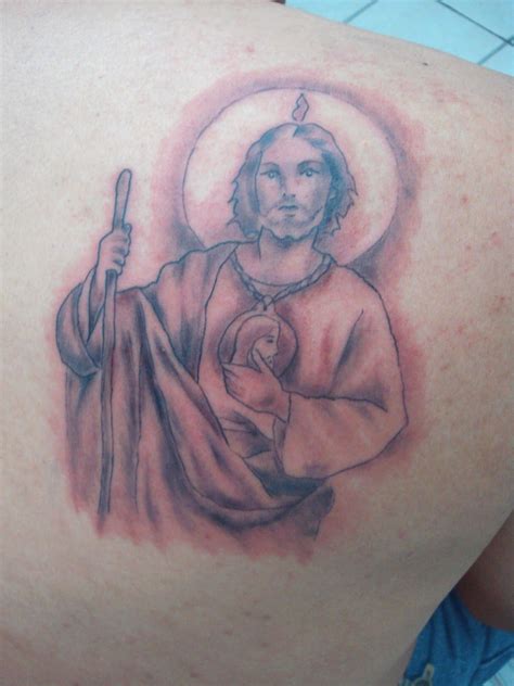 Check spelling or type a new query. Los Mejores Tatuajes de San Judas Tadeo y su significado ...