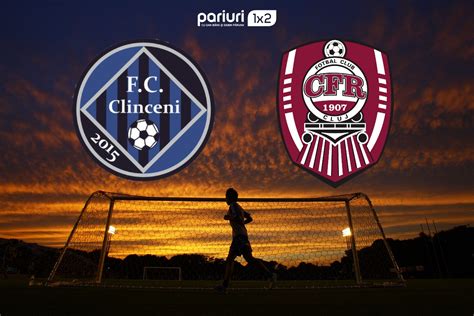 Academica clinceni has also had a good season, they are fifth on the liga 1 table, with six wins, seven draws and two losses from fifteen games. Academica Clinceni - CFR Cluj: Pariaza pe echipa favorita ...