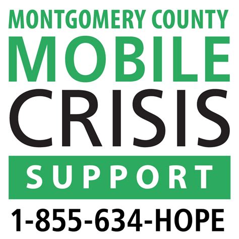 Montgomery County Mobile Crisis Plymouth Meeting Pa
