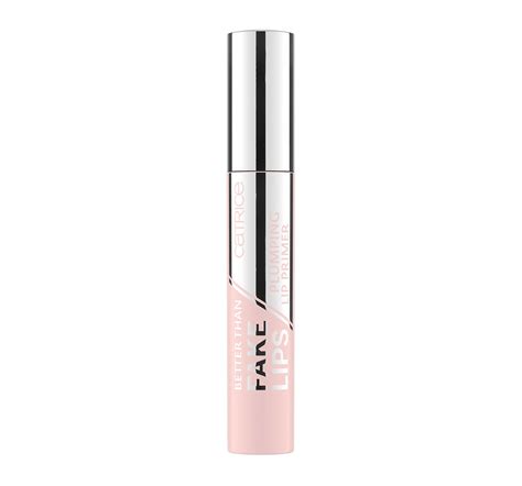 Catrice Better Than Fake Lips Plumping Lip Primer 010 Pump Up The Lips