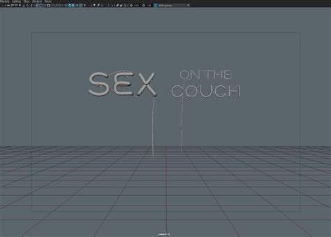 Bbc Sex On The Couch On Behance