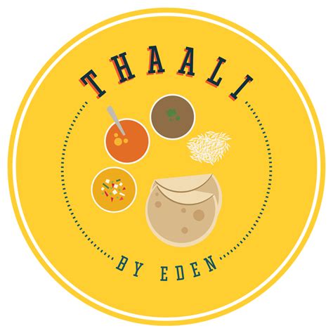 Veg Thali Logo