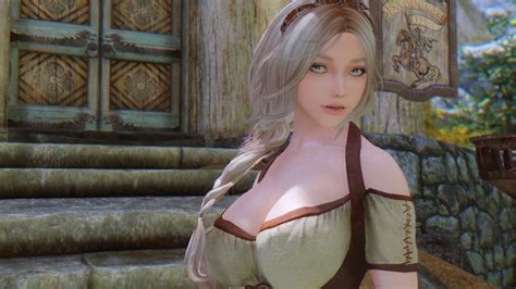 Skyrim Healer Onean Mod The Elder Scrolls V Skyrim Free Download Nude Photo Gallery