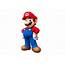 Decoded Why Super Mario Runs From Left To Right