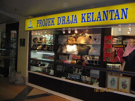 You order, we get it! PDRK Preserved Food Sdn. Bhd.: RANGKAIAN PASARAN PRODUK