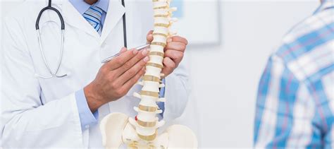 Chiropractic Care Spine