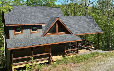 Mountain Homes And Cabins For Sale In Blue Ridge Ga