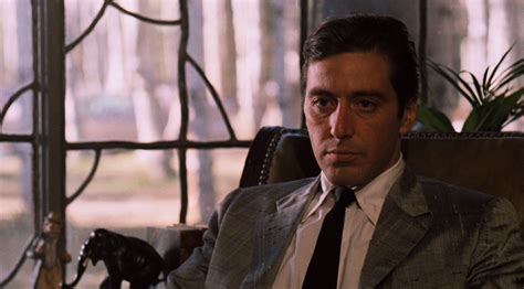 Movie Review The Godfather Part Ii Archer Avenue