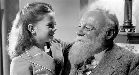 Mark My Words Movie Review Miracle On 34th Street