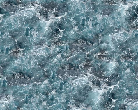 Ocean Texture Free Photo Seawater Texture Blue Liquid Sea Free Download Jooinn