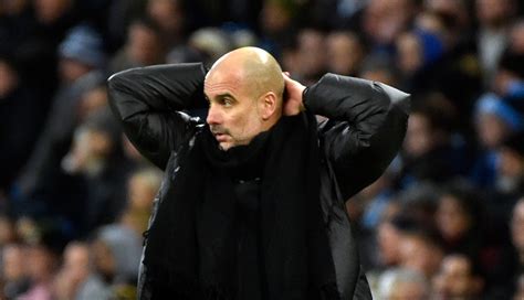 Former barça's and bayern manager currently at man city. coronavirus crisis: Pep Guardiola praise for 'special ones' during - Telegraph India