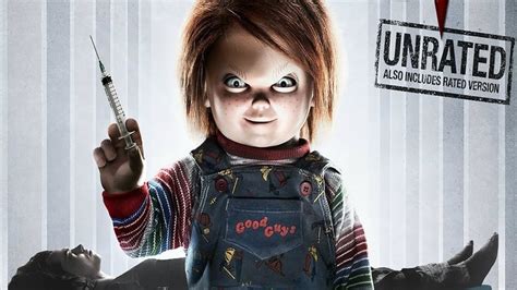 Cult Of Chucky Chucky 7 2017 Online Subtitrat In Romana Hd Filme